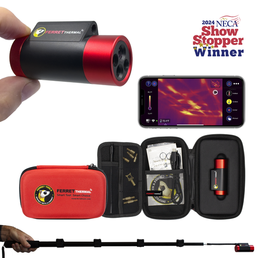 Ultimate Inspection Bundle