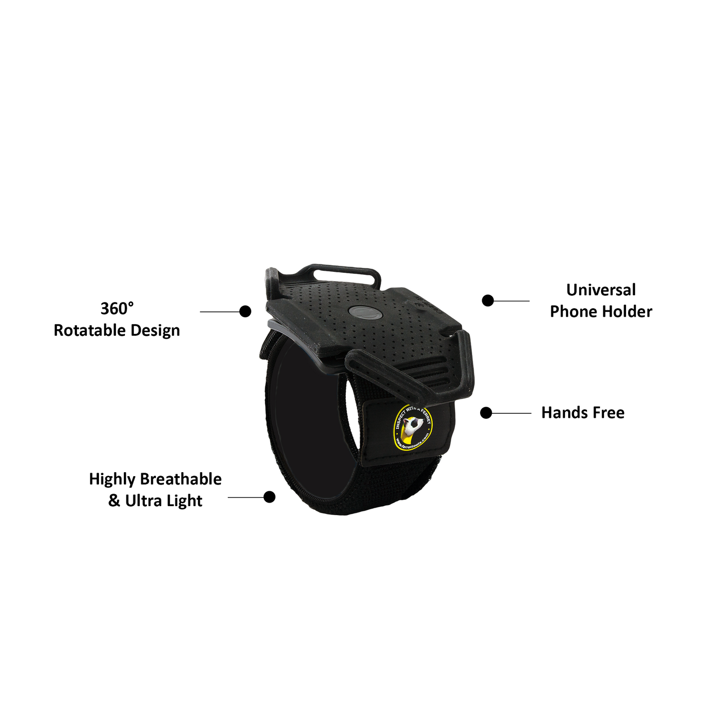 Ferret Duct Inspection Bundle - Save $99