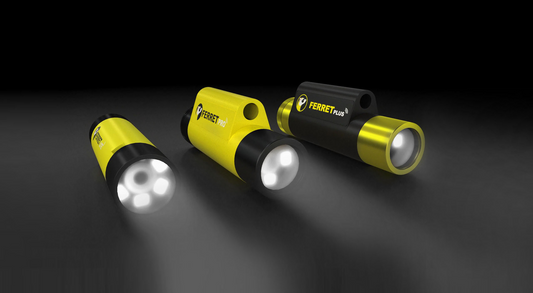 Ferret Tools How To: Choose an Inspection Camera