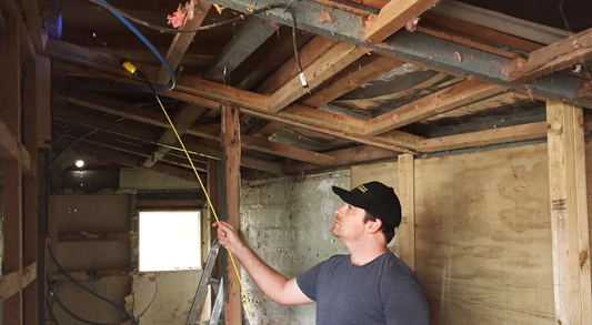 Ferret Tools How To: Inspect Cramped Areas