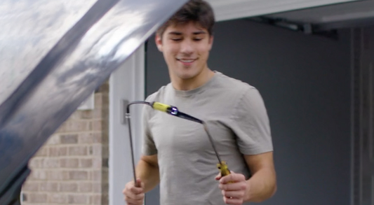 The Camera for Mechanics: Ferret Tools