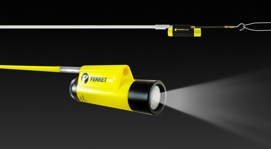 The Easiest Way to Use a Glow Rod