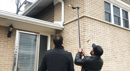 How To Inspect Plumbing Vents
