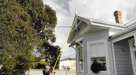 When & How to Inspect New Construction Homes