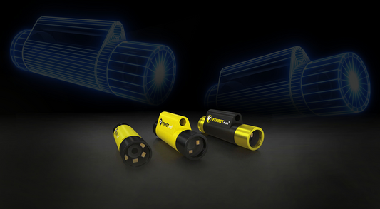 Your Guide to Choosing an Inspection Camera