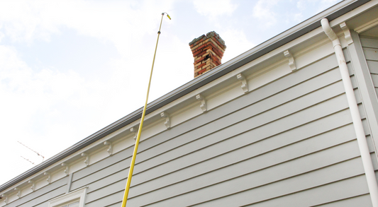 When to Inspect a New House Before Buying