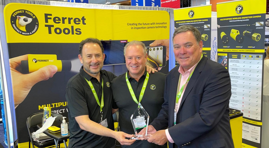 2021 NECA ShowStopper Award – Nashville USA