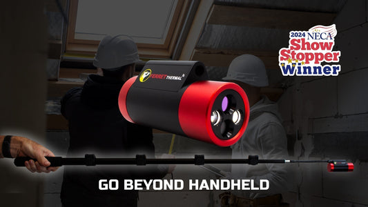 Why Building and Facilities Managers are Turning to Thermal Imaging in 2025