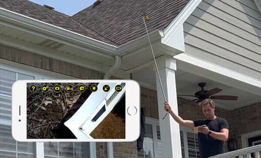 Common Household Uses of a Ferret Inspection Camera - Why the Ferret Tool is an Essential Tool