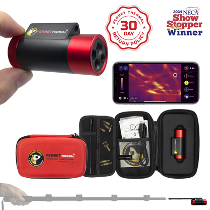 Ferret Thermal