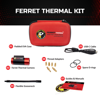 Ferret Thermal