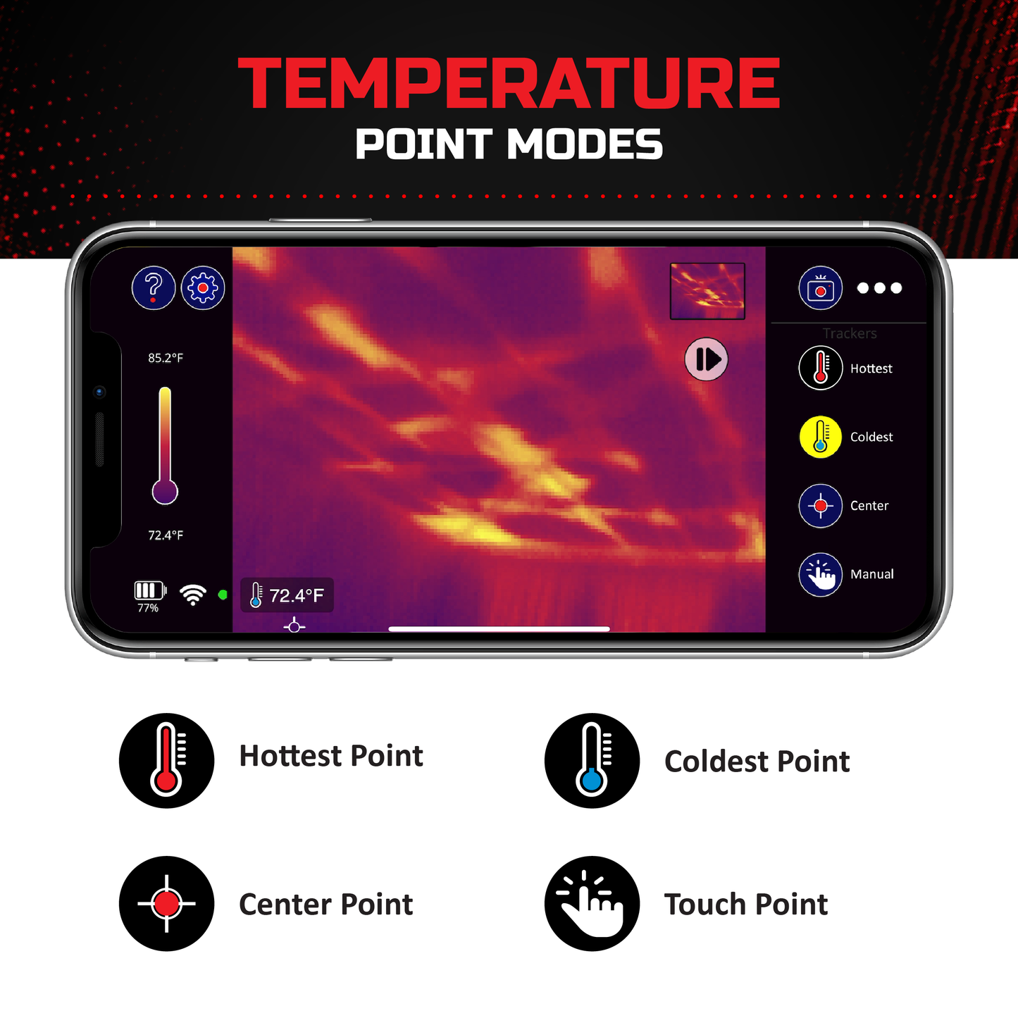 Ferret Thermal