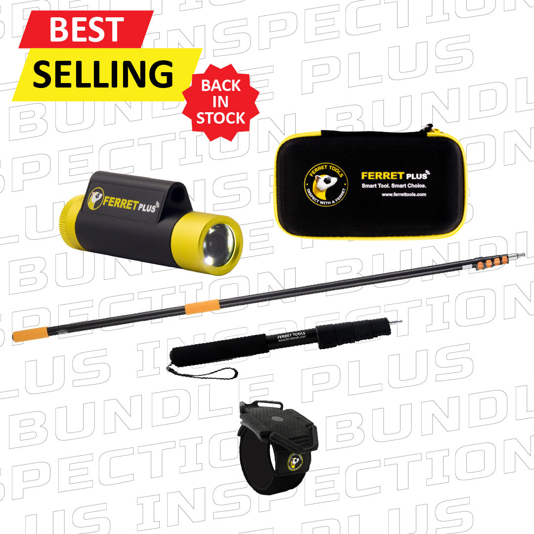 Expert Extended Inspection Bundle