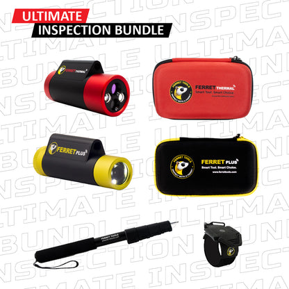 Ultimate Inspection Bundle