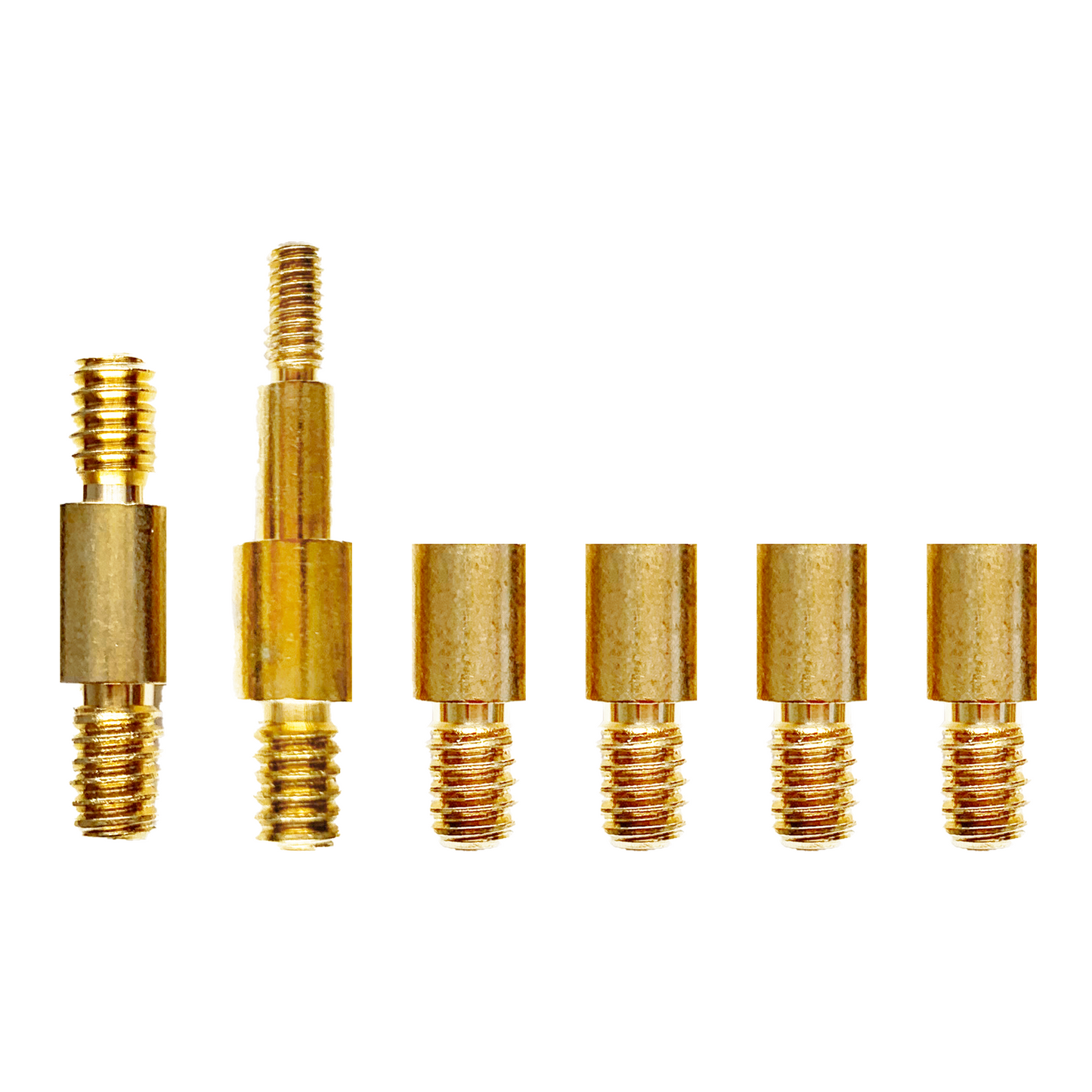 Thread Adaptor Bundle - (spare part included with all Ferret camera kits)