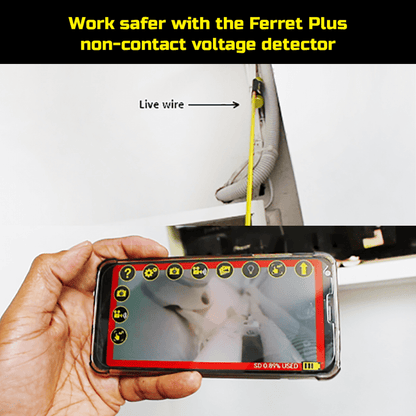 Ferret Plus