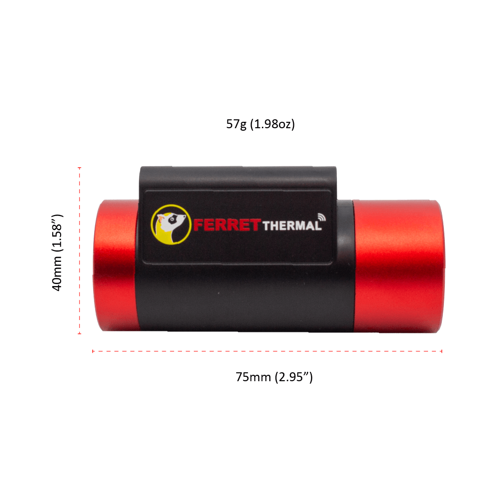 Ferret Thermal