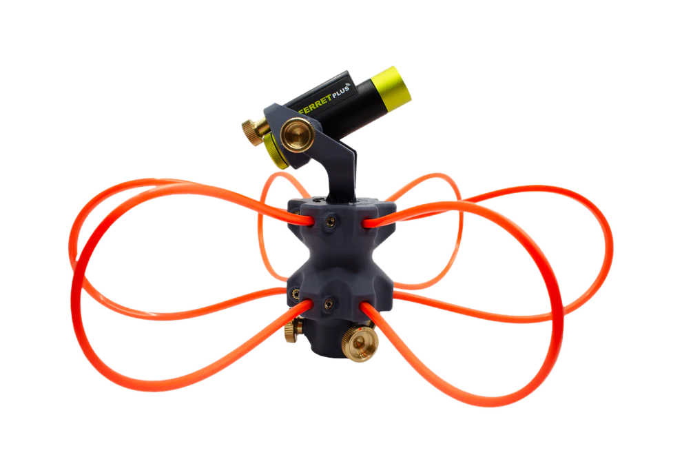 Ferret Chimney Sweep Inspection Bundle - Save $99