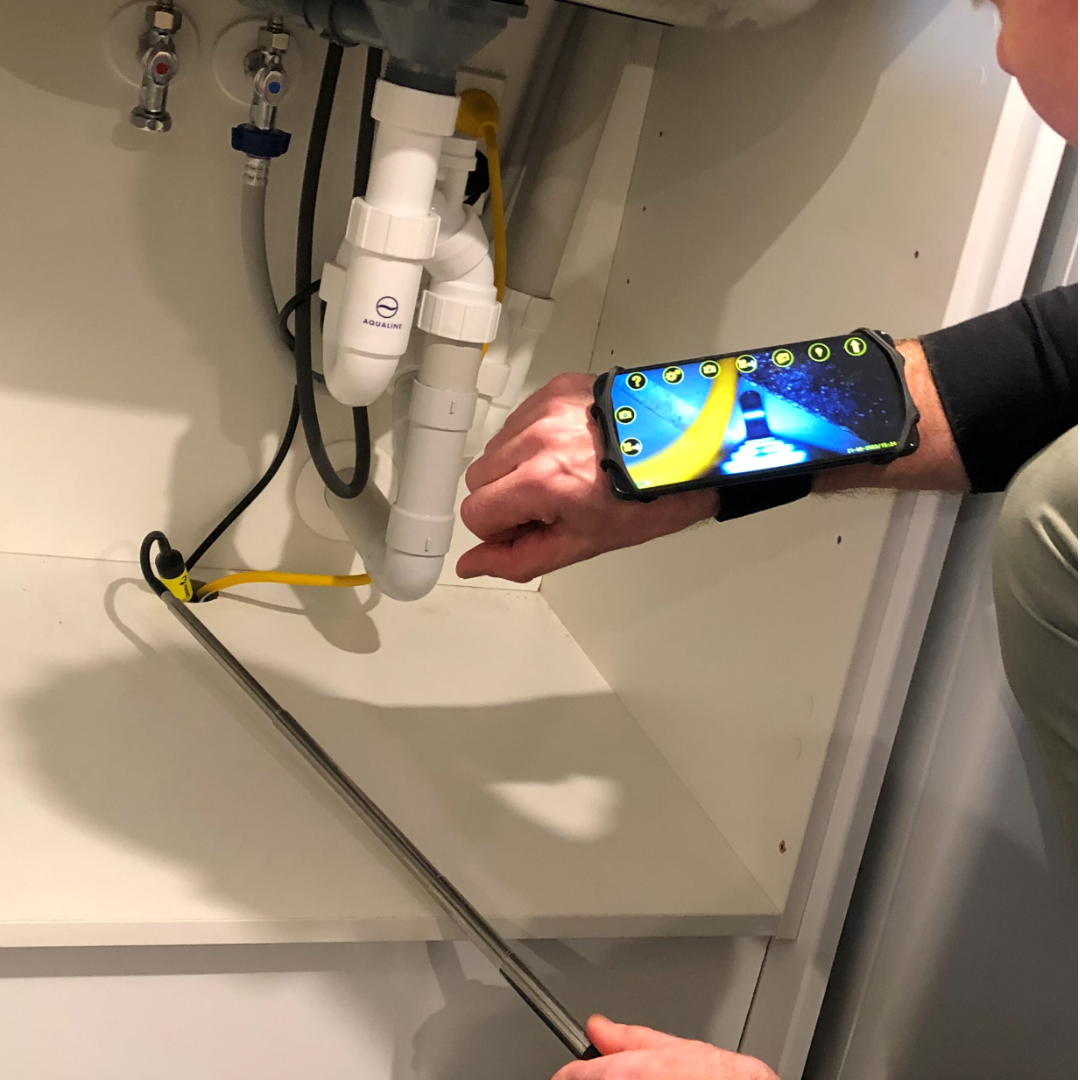Ferret Stick Mini (Home/DIY)