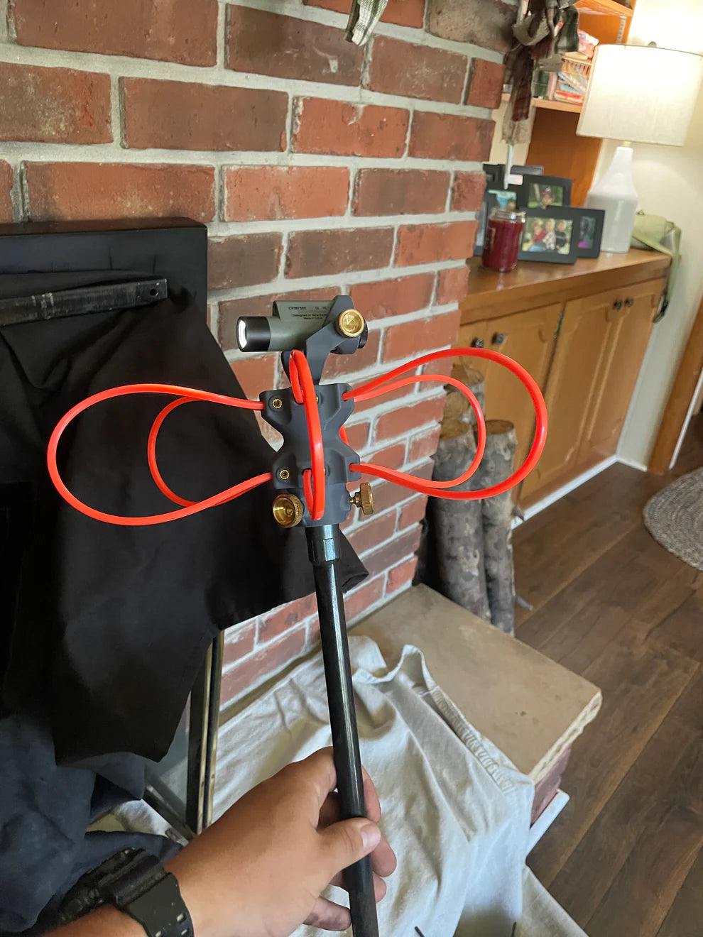 Ferret Chimney Sweep Inspection Bundle - Save $99