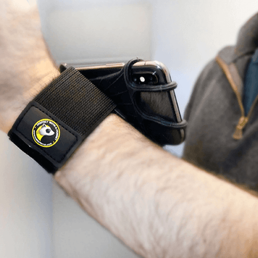 Ferret Wristband - Open Box (Ex-Demo)