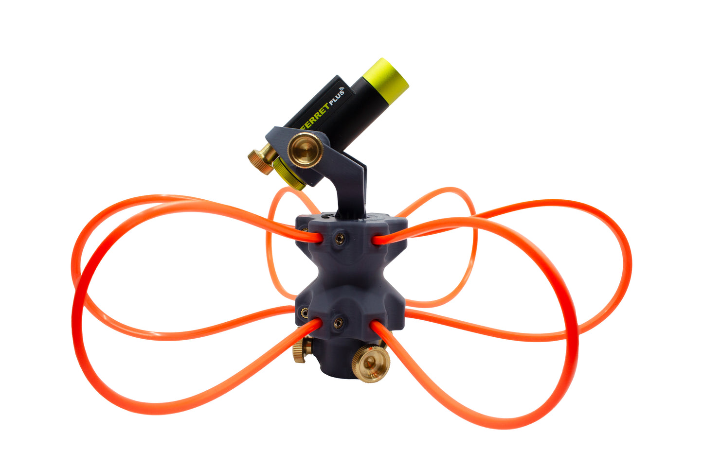Ferret Chimney Inspection Camera Mount (Camera not included)