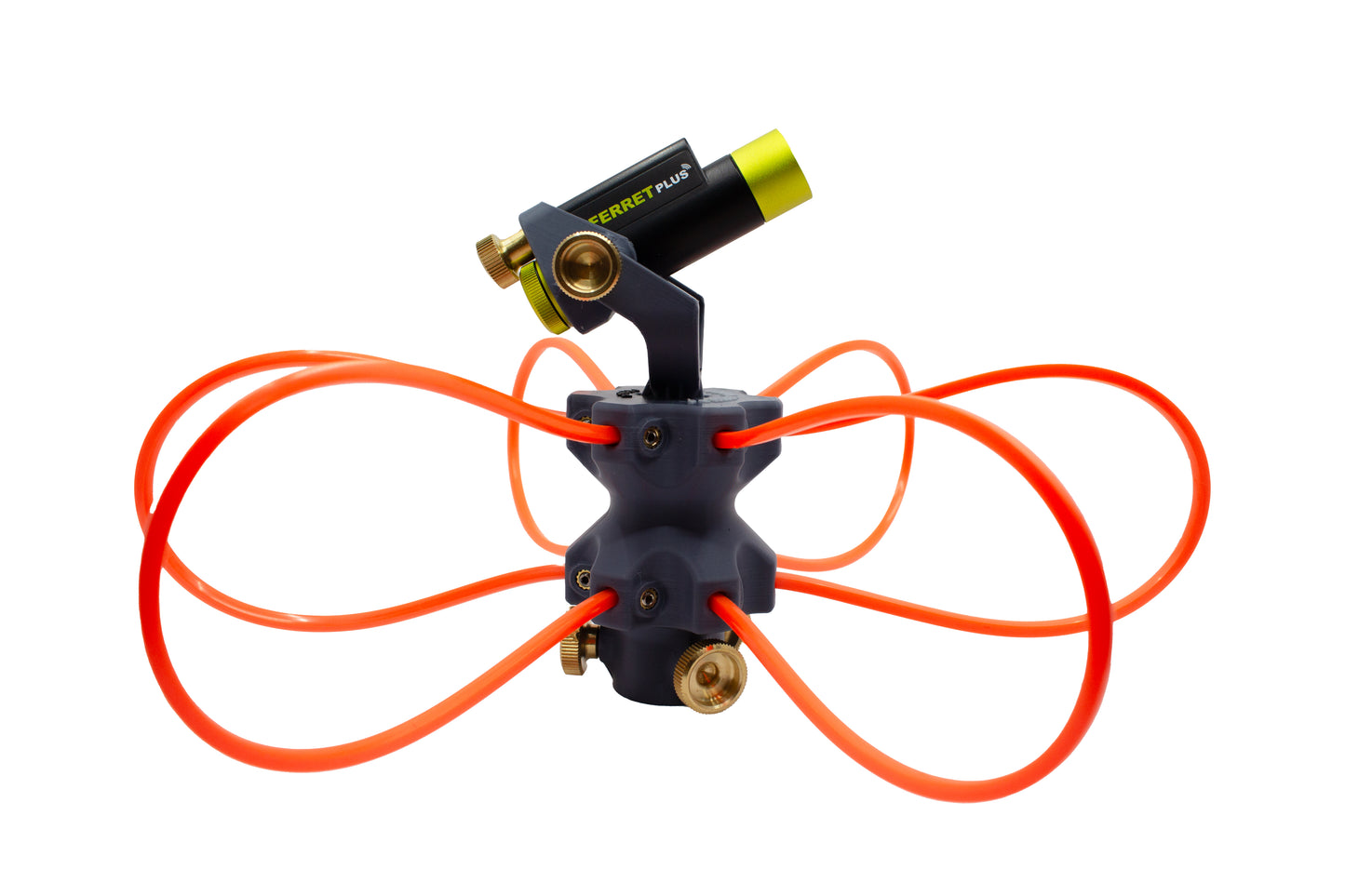 Ferret Chimney Inspection Camera Mount (Camera not included)