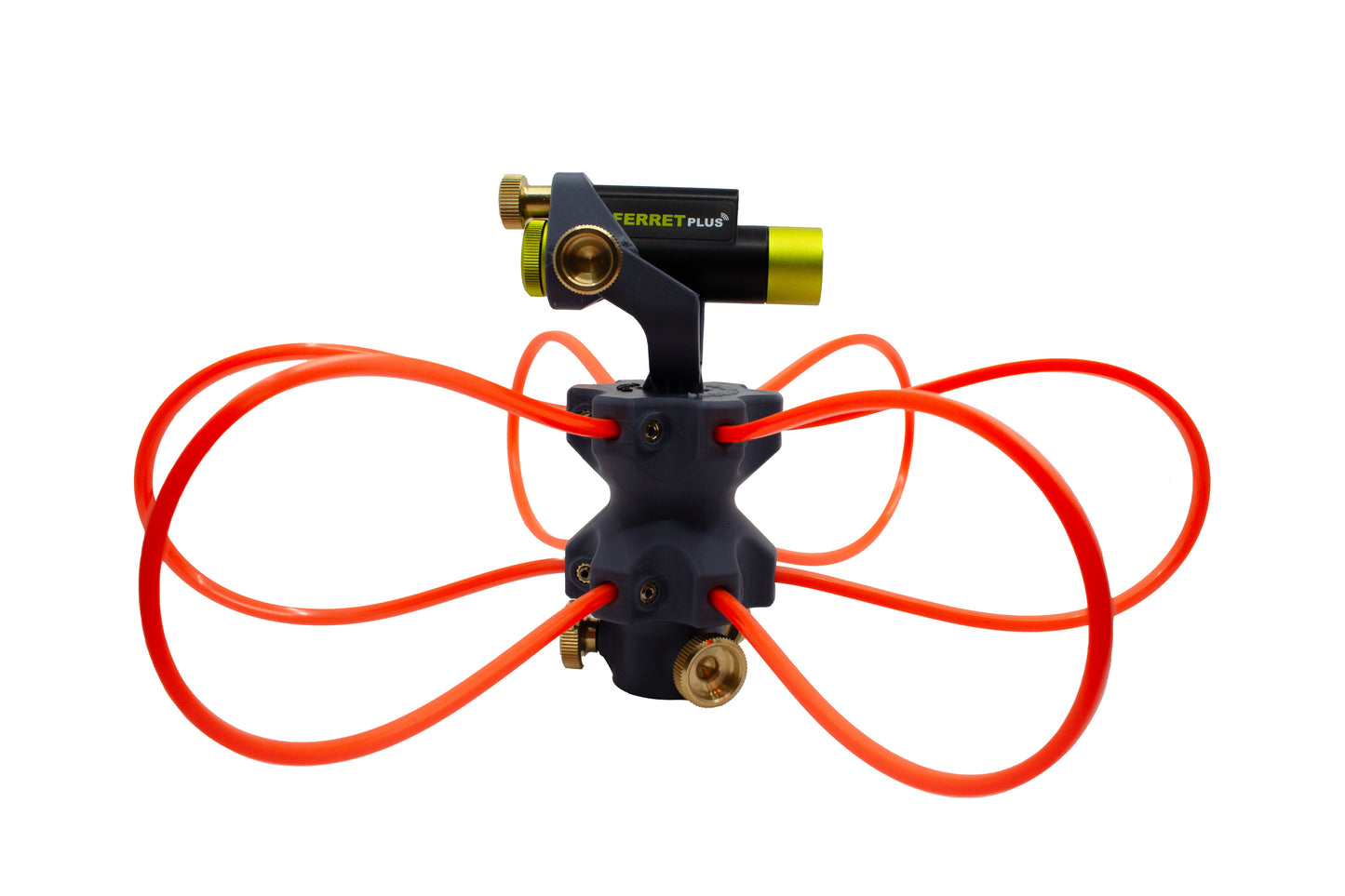 Ferret Chimney Inspection Camera Mount (Camera not included)