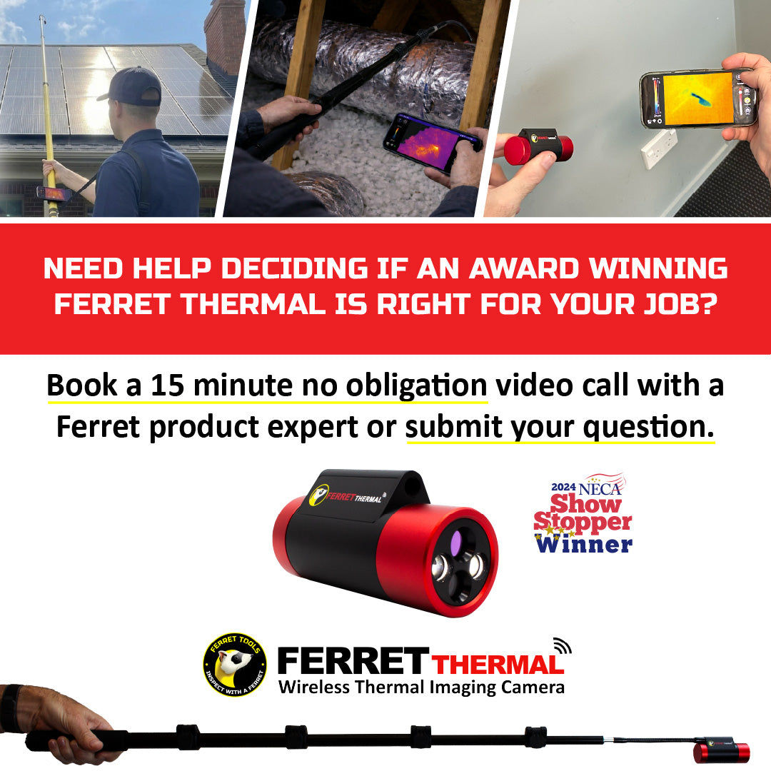 Ferret Thermal