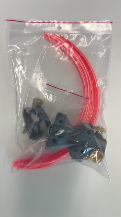 Ferret Chimney Inspection Camera Mount (Camera not included)