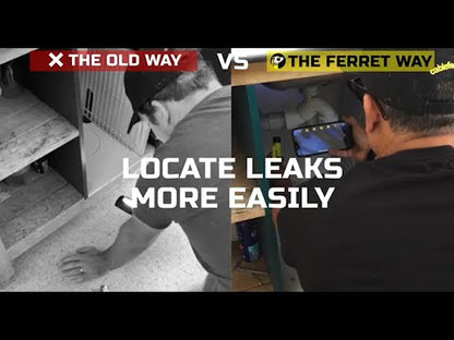 Ferret Pro