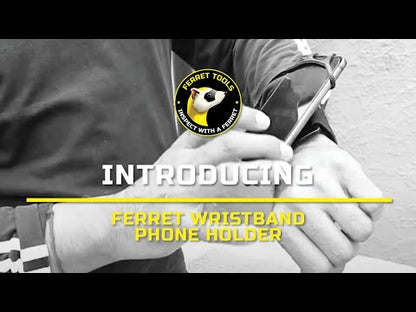 Ferret Wristband