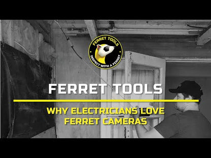Ferret Plus
